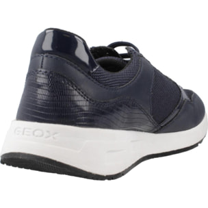 Sneakers de  Mujer de la marca GEOX  modelo D BULMYA AZUL