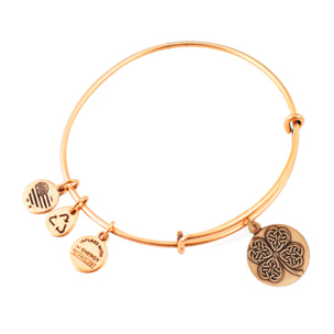 Pulsera Alex And Ani Mujer A16EBFLCRG