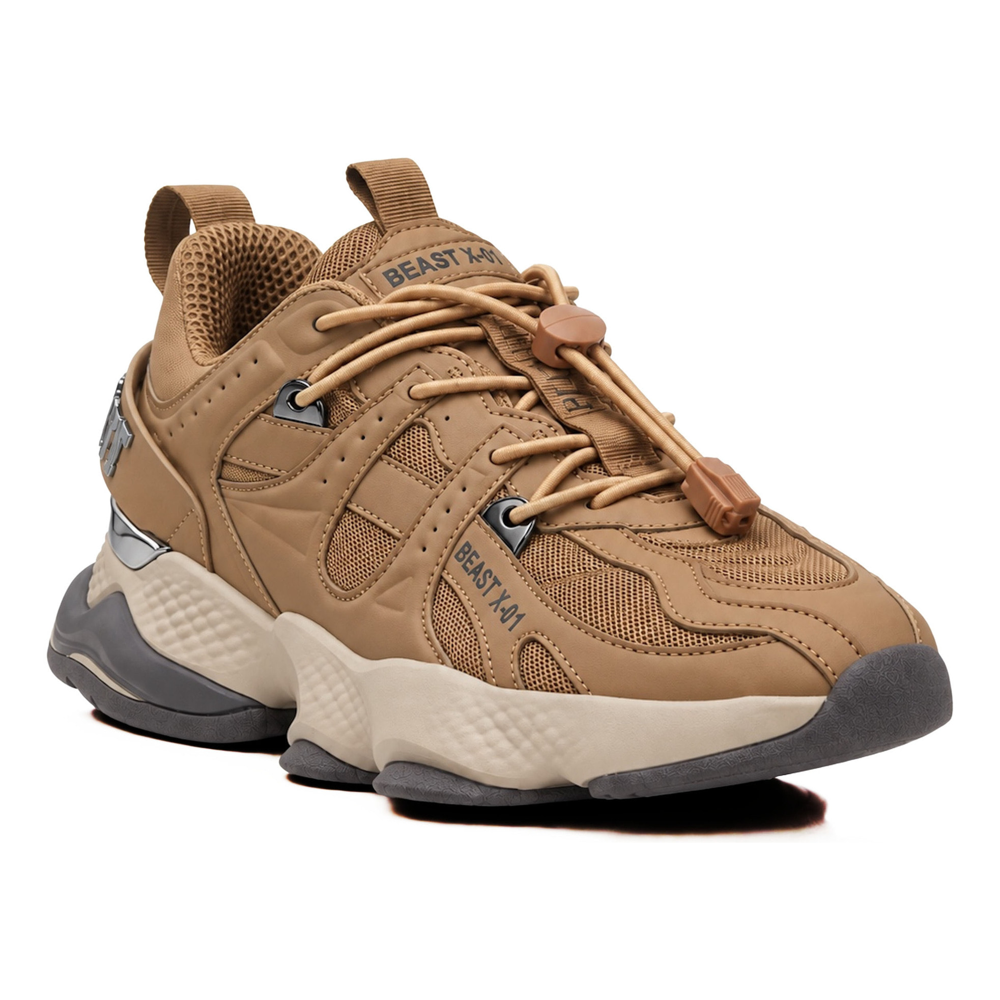 PLEIN SPORT Sneaker running