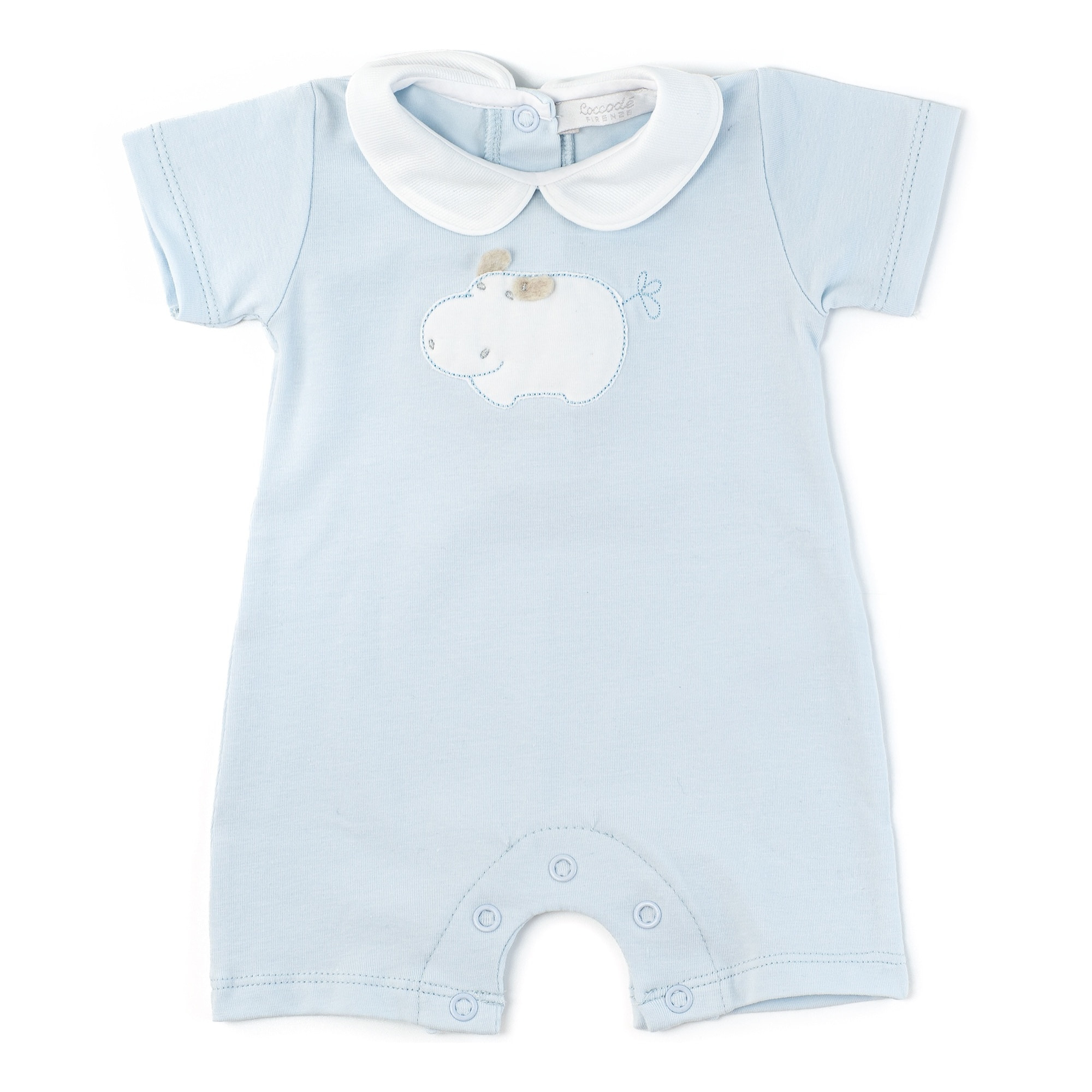 Pagliaccetto in Jersey A/B/C