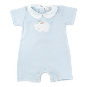 Pagliaccetto in Jersey A/B/C