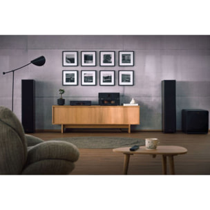 Amplificateur HiFi ONKYO M80BMMM