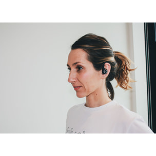 MAGNUSSEN M14 EARPHONES en color Negro