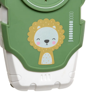 Talkie-walkie Tao 4x18cm