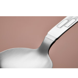 Cuillère de baptême Cloche