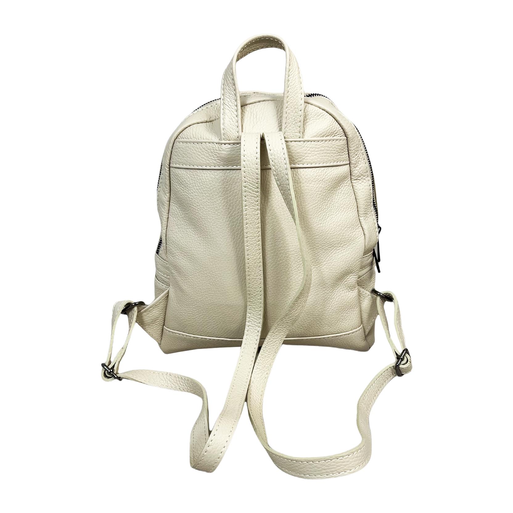 Zaino Cheval Firenze Pollux Beige