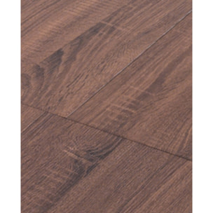 Oresteluchetta Tavolo allungabile ASPULL WALNUT
