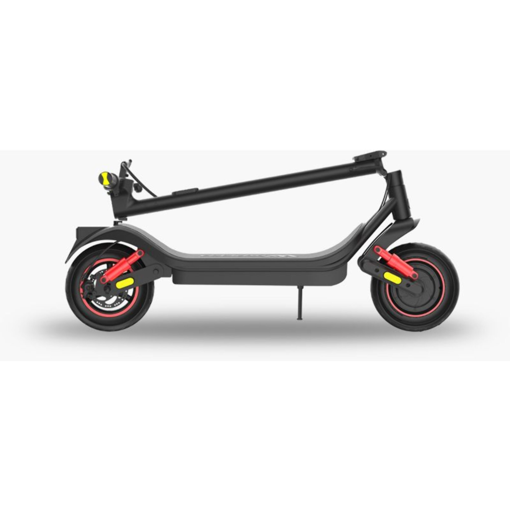 Trottinette électrique WISPEED AIRO V16 noire
