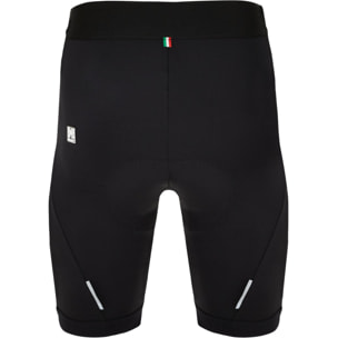 Omnia - Cuissard Sans Bretelles - Noir - Homme