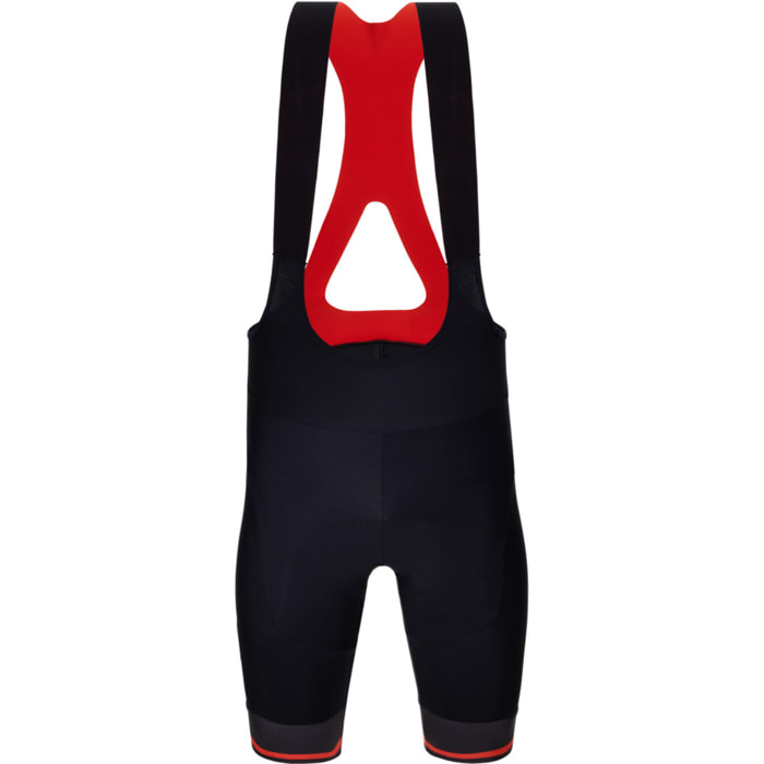 Kline - Pantaloncino - Nero - Uomo