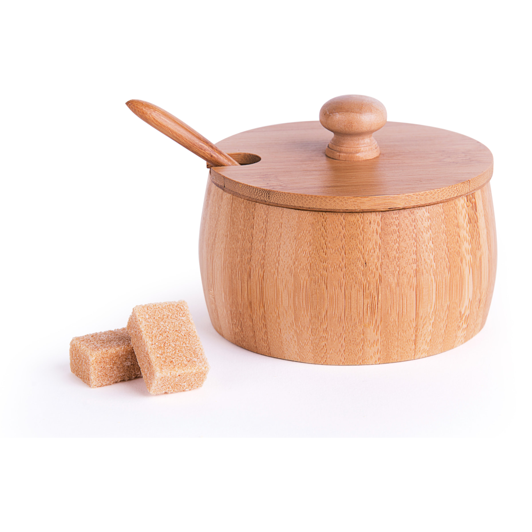 Formaggera Excelsa – Eco Living, Bambù Beige