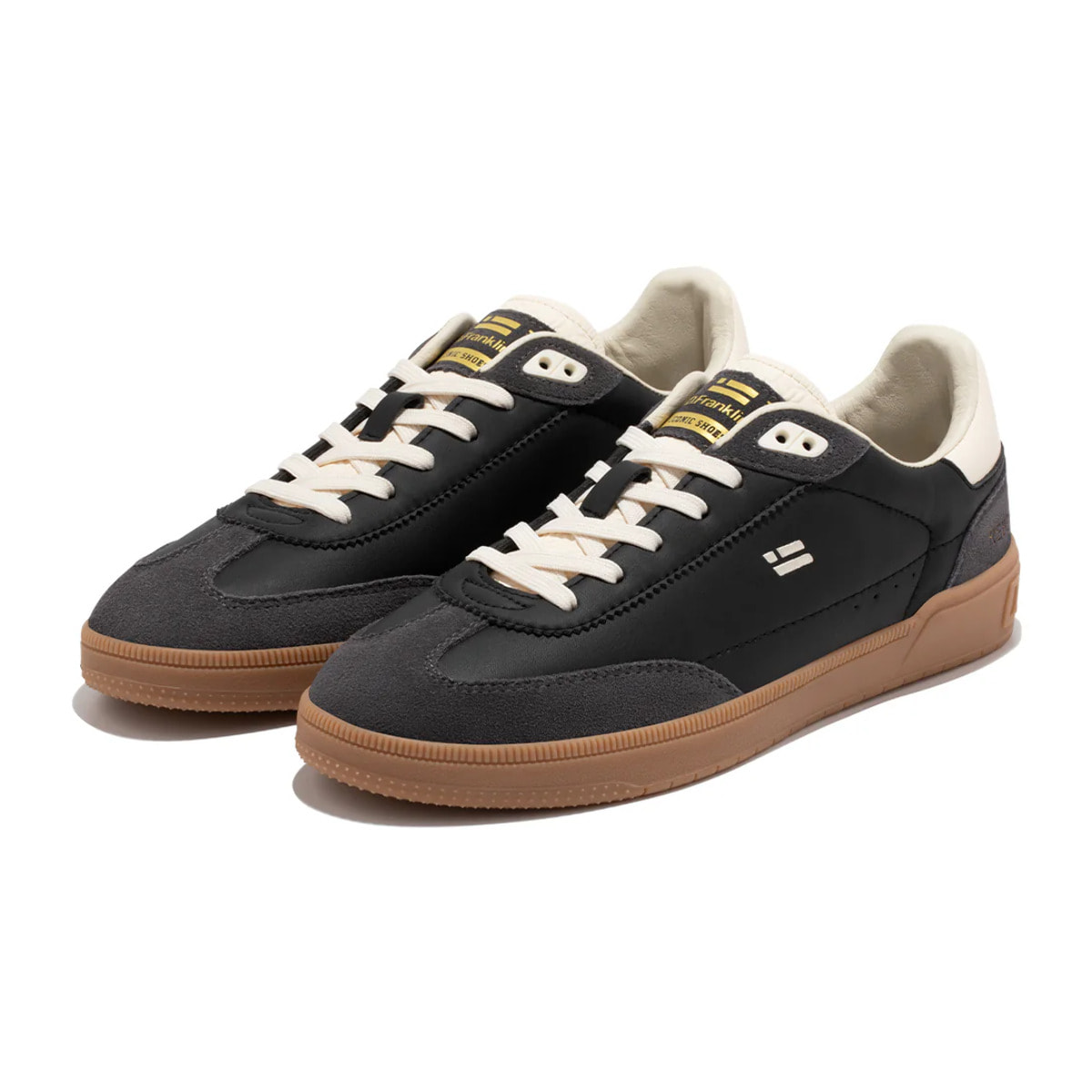 Zapatillas Deportivas Unisex Rebel Micro Negras