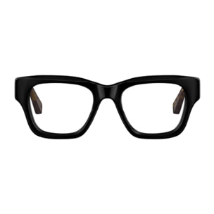 Gafas de Vista Gucci GG1669O-001 de Acetato Hombre 49 mm