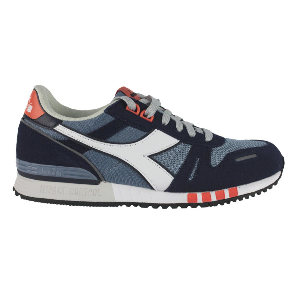 DIADORA 501.177355 D0089 Blue shadow/Peacoat