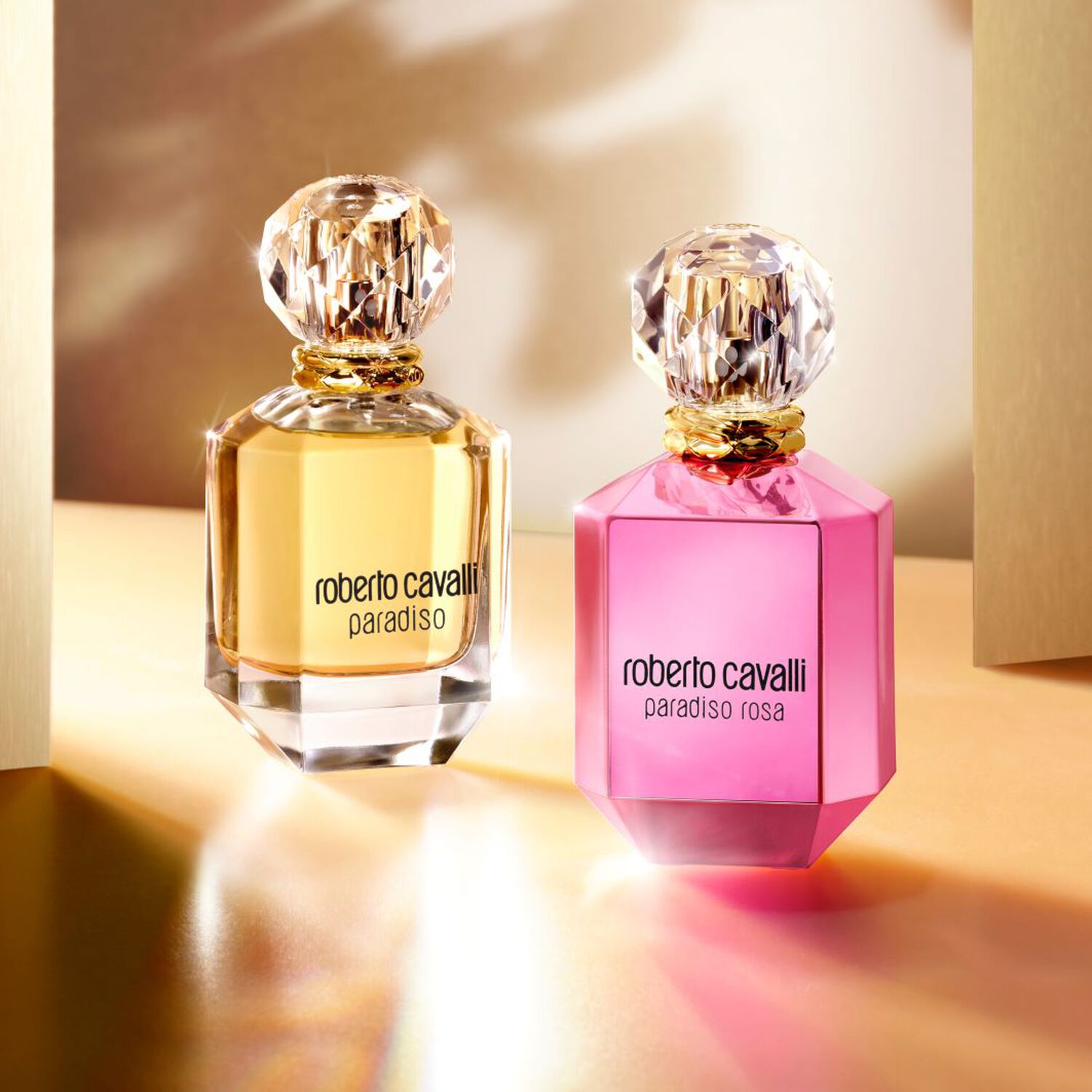 Paradiso Rosa - Eau de Parfum 75 ml