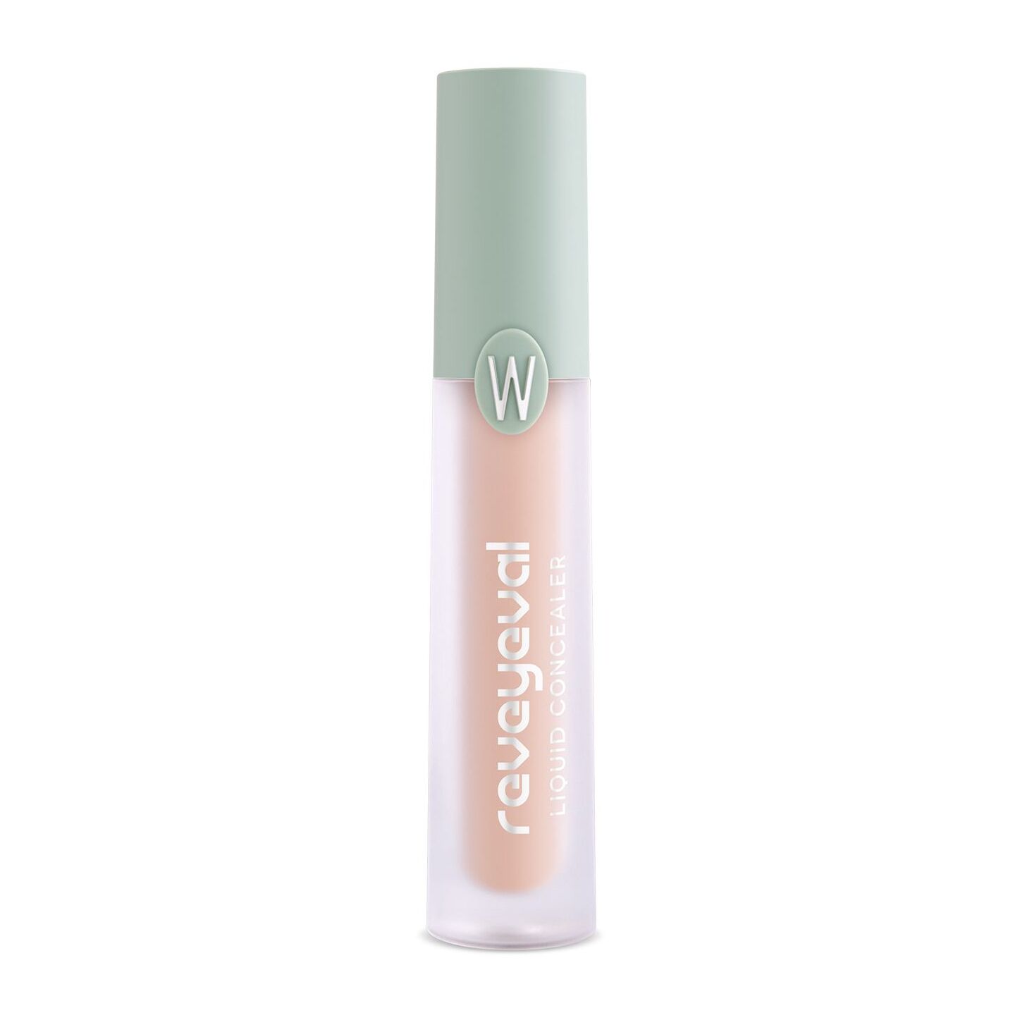 REVEYEVAL LIQUID CONCEALER Correttore fluido ad alta performance