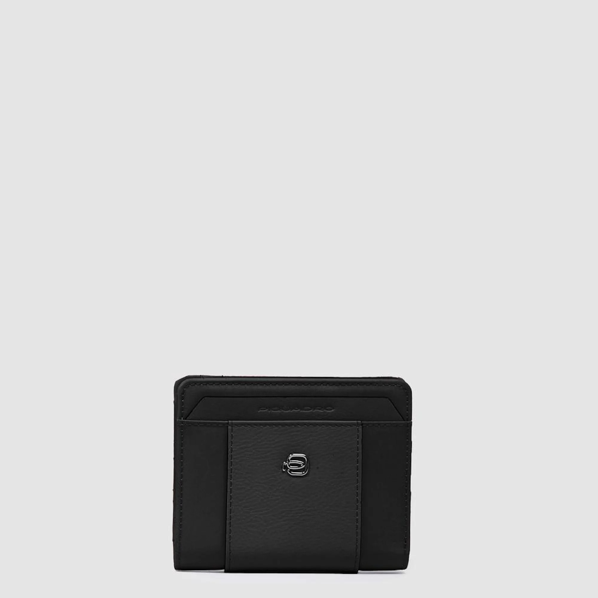 Piquadro Portafogli da piccolo con portamonete