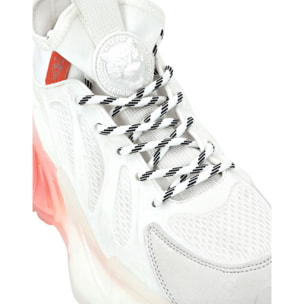 PLEIN SPORT Zapatilla Runner THE BUBBLE GEN.X.2 TIGER