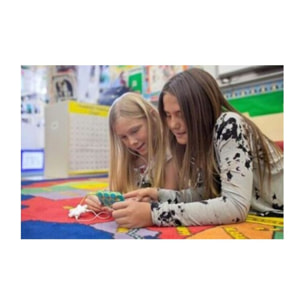 Dédoubleur BELKIN audio jack 3.5 mm x5 banc