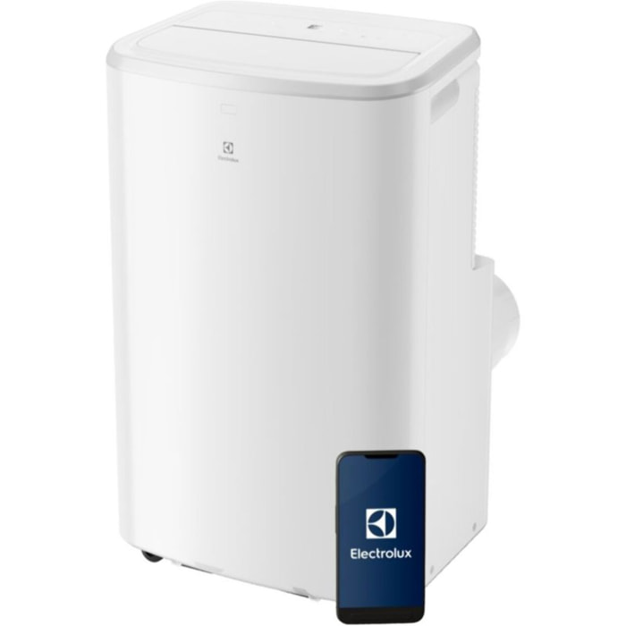 Climatiseur ELECTROLUX EXP40U339CW