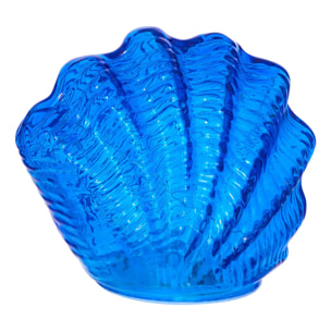 Lampe Coquillage H12cm