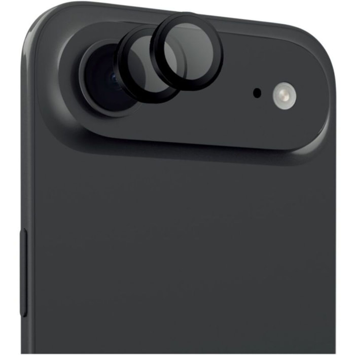 Protège objectif ESSENTIELB iPhone Air protège objectif