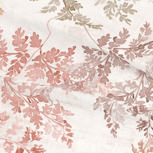 Naturals - Funda Nórdica Estampada 2/3 piezas - 100% Algodón - Highlands