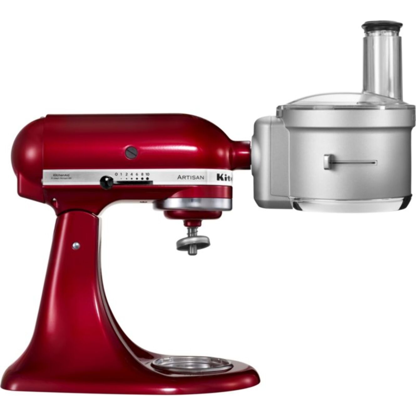 Râpe KITCHENAID 5KSM2FPA TRANCHEUR RAPEUR