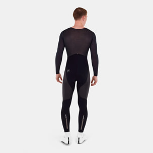 Vega Dry Men's Bib Tights - Nero