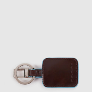 Piquadro Moschettone portachiavi con CONNEQU