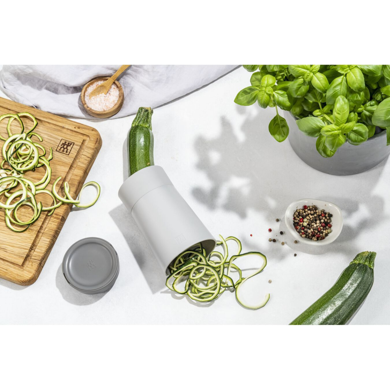 Spiraliseur coupe-légumes ZWILLING® Z-Cut