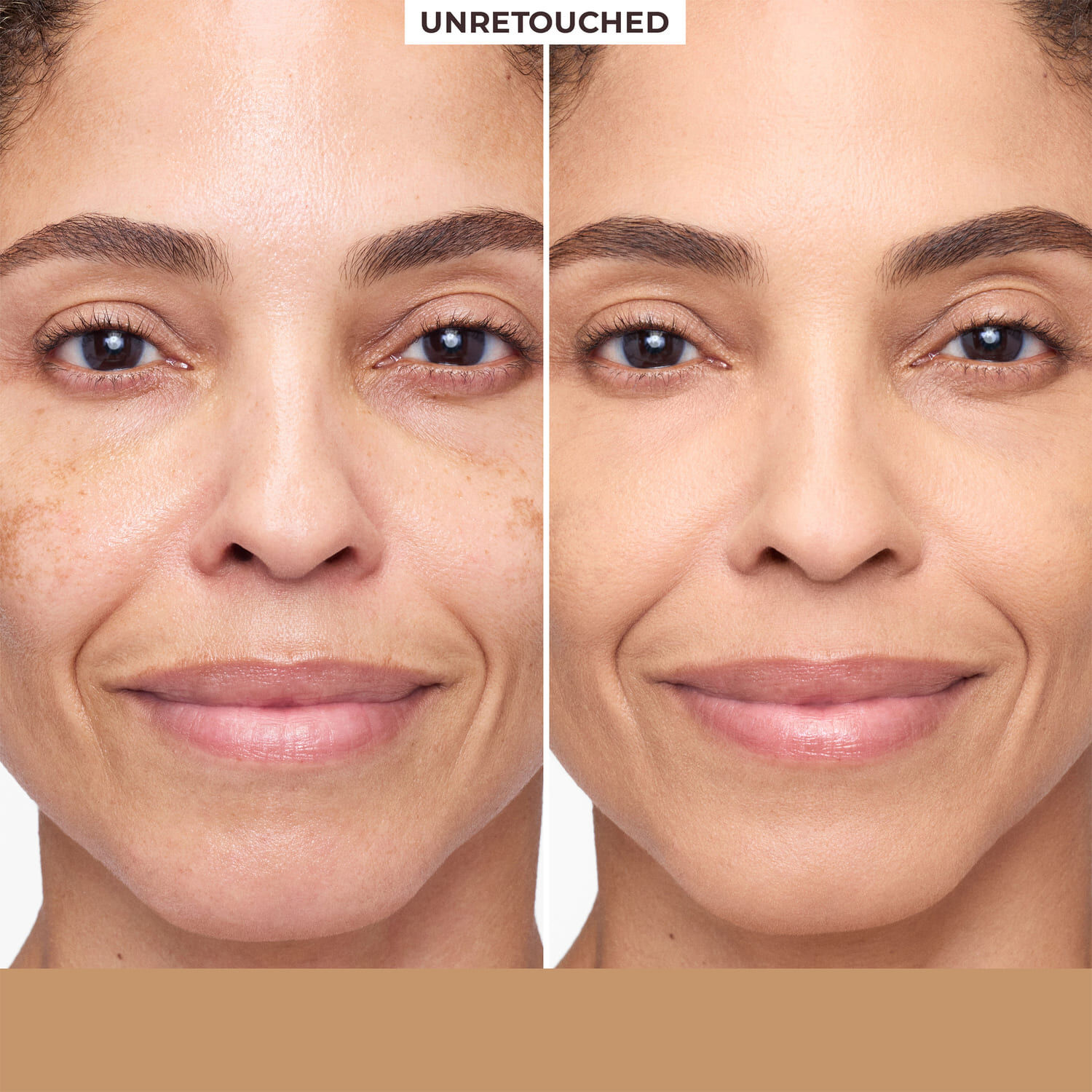 Tinted Moisturizer Blurred Matte Spf 30 - Crème Teintée Mat Flou