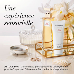 5th Avenue - Coffret Eau de Parfum 125 ml + 2 Produits