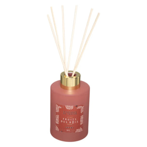 Coffret senteur cage Lola wonderly