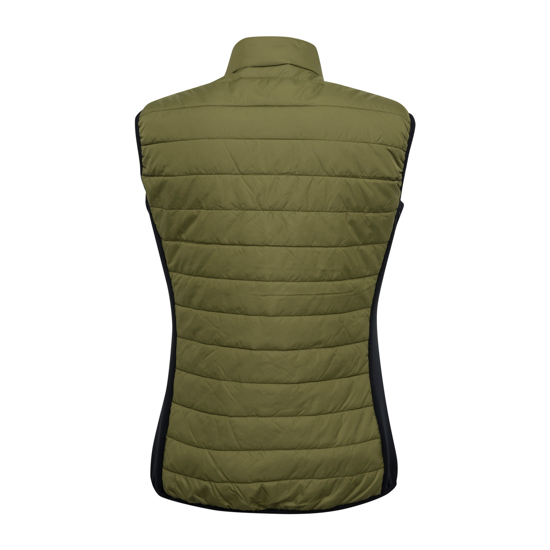 ALPENGLOW LADY PADDED VEST