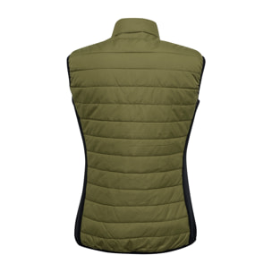 ALPENGLOW LADY PADDED VEST