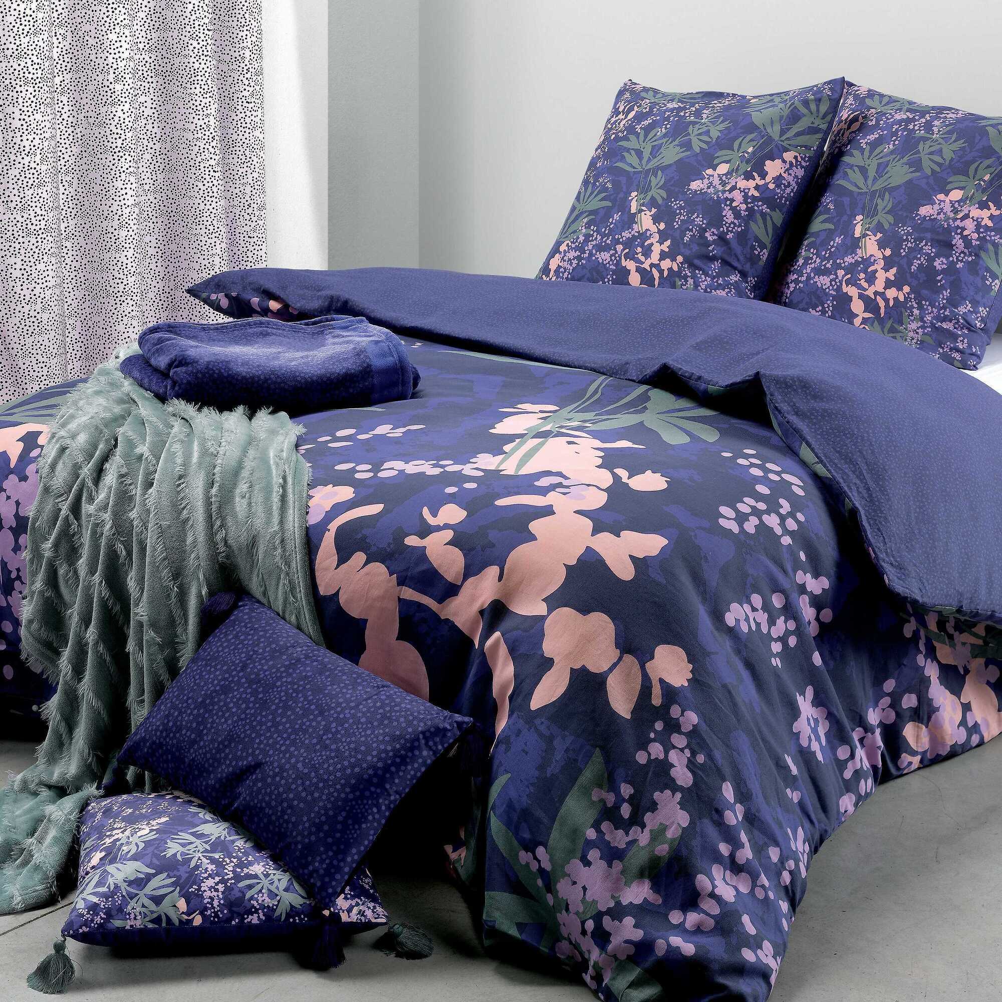 Parure De Lit 2 Pers Paola