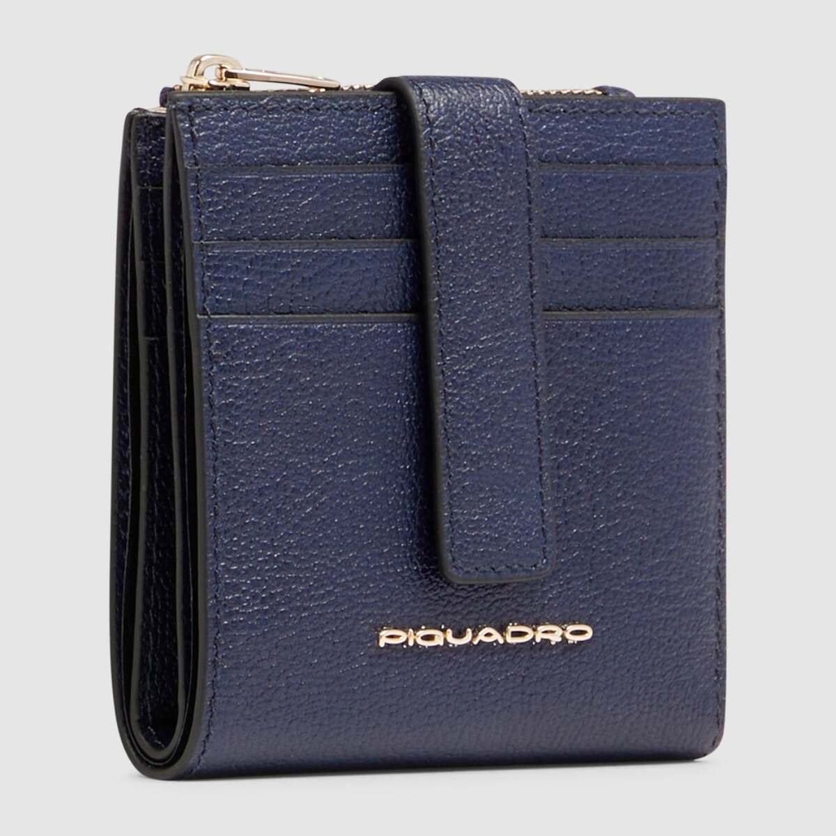 Piquadro Portacarte donna con portamonete