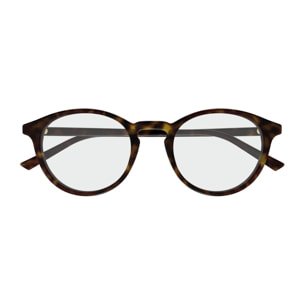 Gafas de Vista Gucci GG1998O-002 de Acetato Hombre 49 mm
