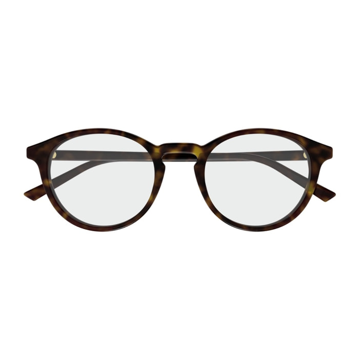 Gafas de Vista Gucci GG1998O-002 de Acetato Hombre 49 mm