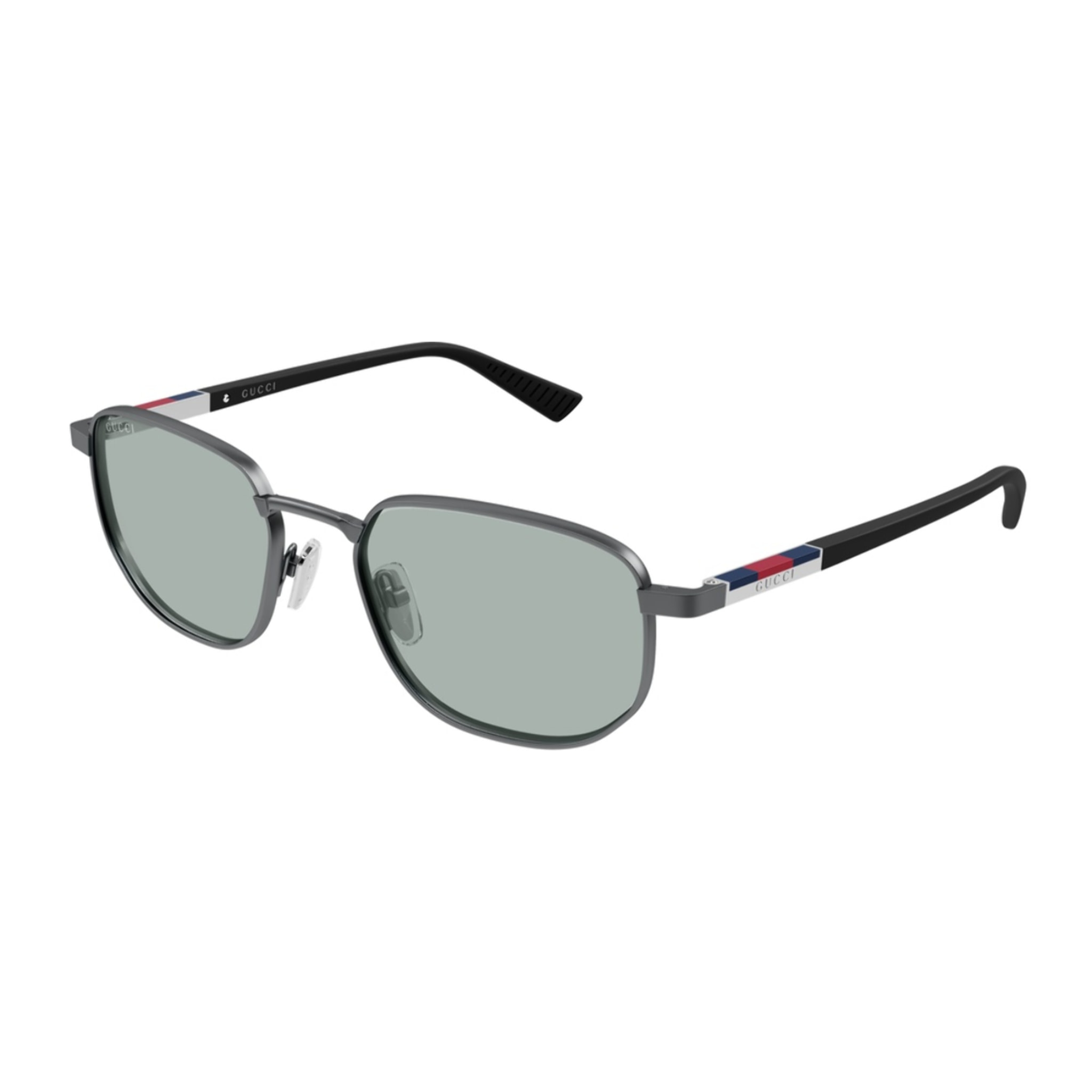 Gafas de Sol Gucci GG2093S-002 de Metal Hombre 54 mm