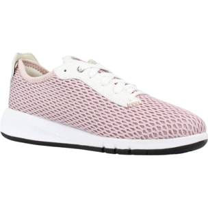 Sneakers de  Mujer de la marca GEOX  modelo D AERANTIS ROSA