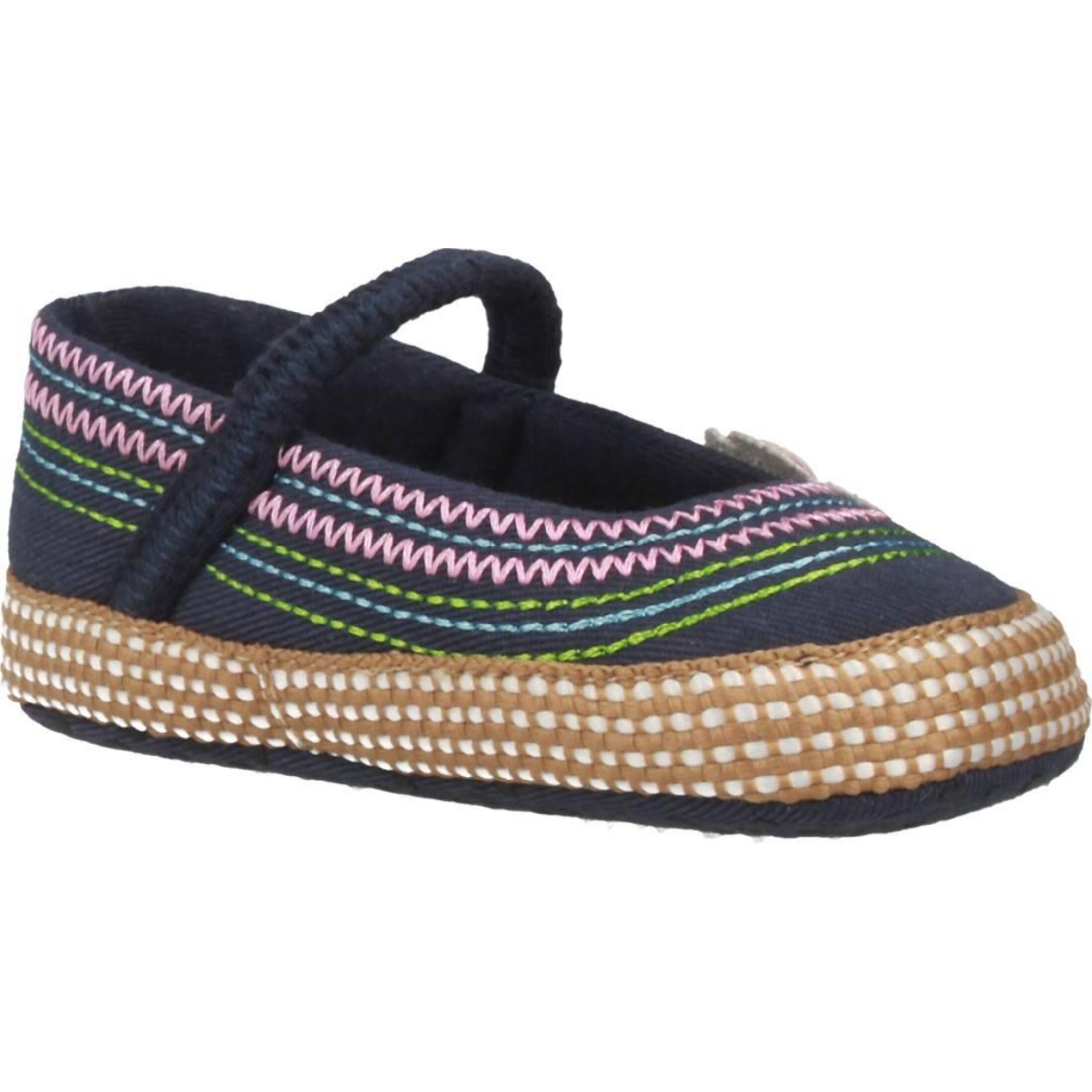 Zapatos Niña de la marca CHICCO  modelo NADIA AZUL