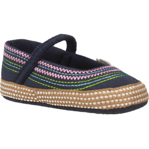 Zapatos Niña de la marca CHICCO  modelo NADIA AZUL