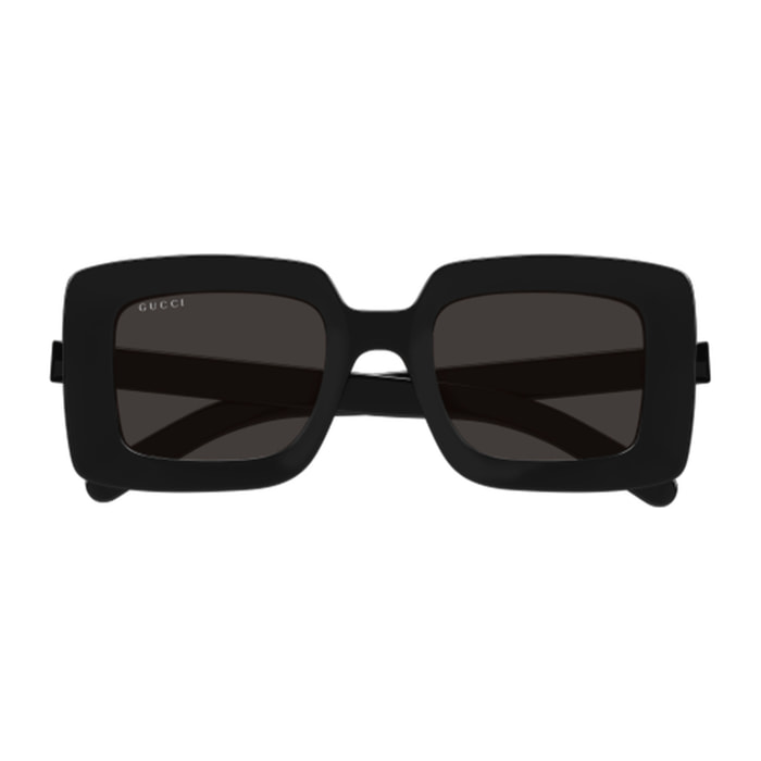 Gafas de Sol Gucci GG1718S-001 de Acetato Mujer 51 mm