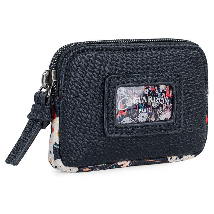 Cartera Cimarron Quincy Negro