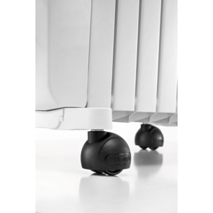 Chauffage Bain d'huile DELONGHI Dragon 5, TRD50820