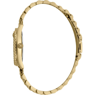 Orologio Just Cavalli SET Acciaio Gold