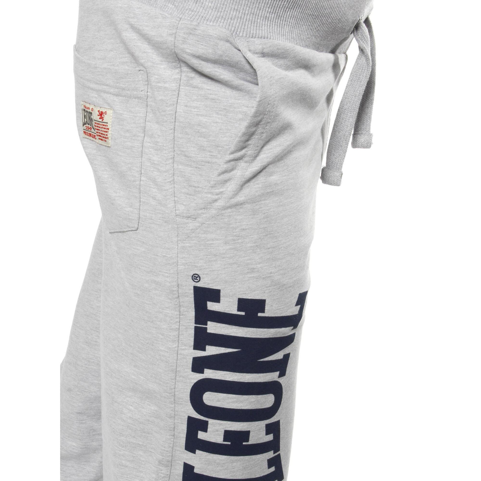 Pantalón hombre invierno Leone Basic
