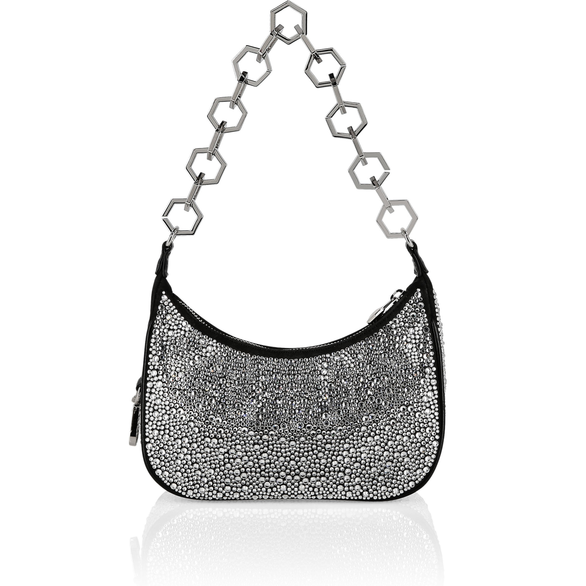 PHILIPP PLEIN Bolso de hombro